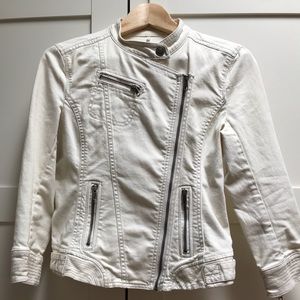 Loft jacket